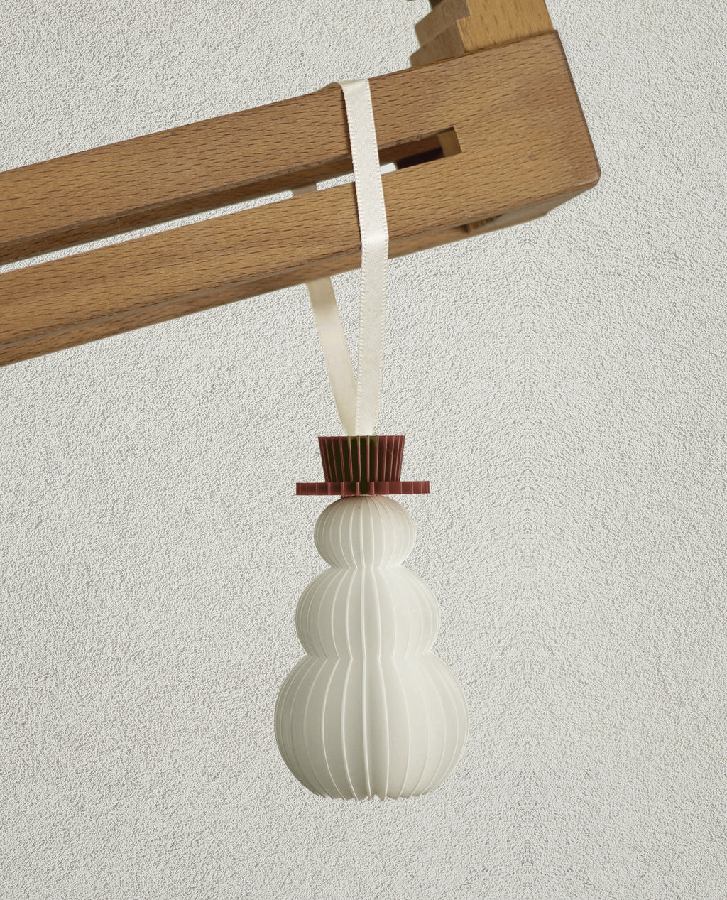 Snowman și familia lui