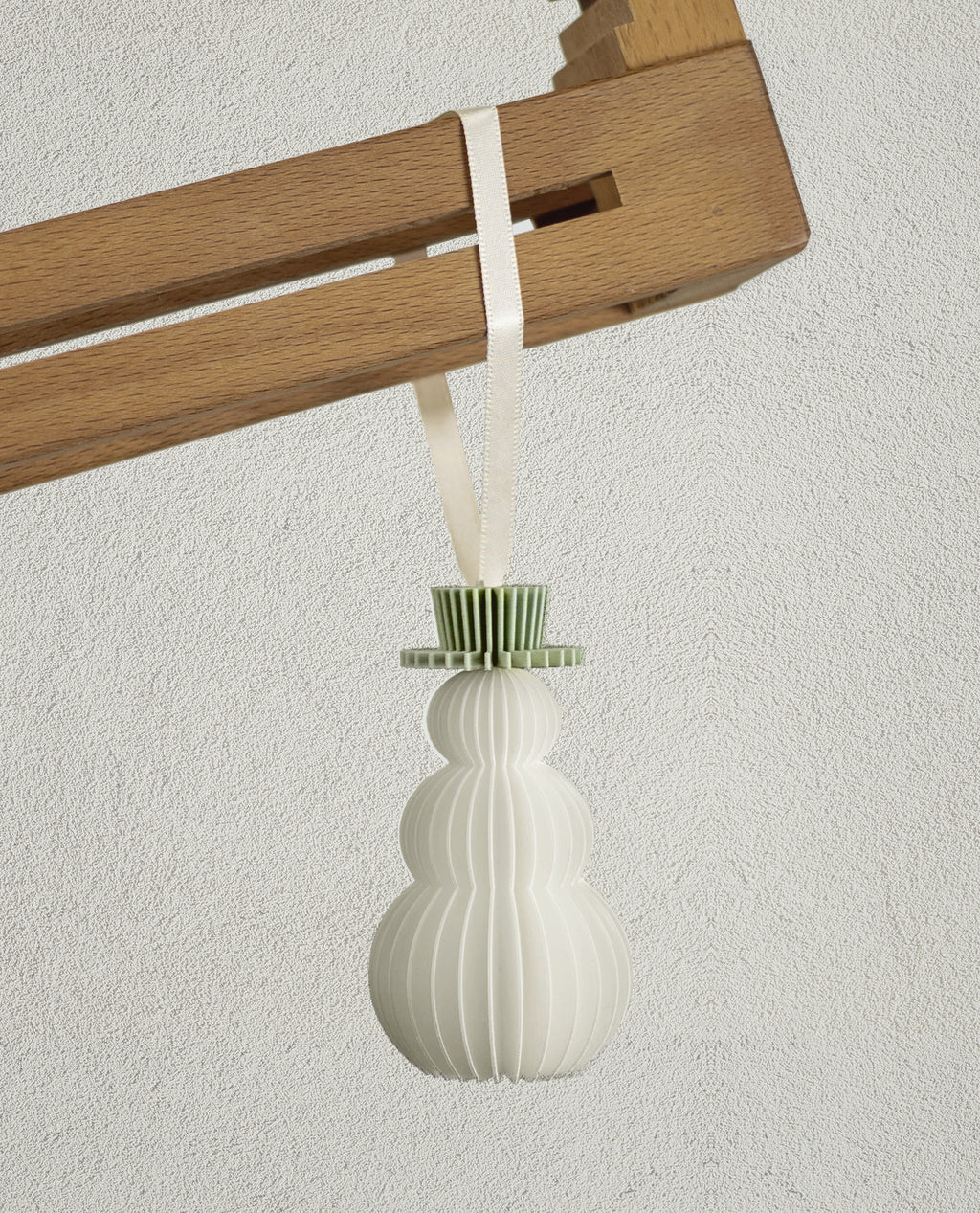 Snowman și familia lui